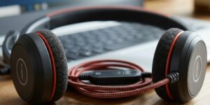 Jabra evolve 10