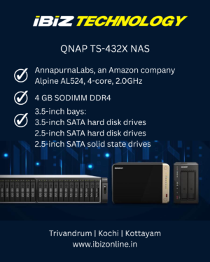 ts-432x nas
