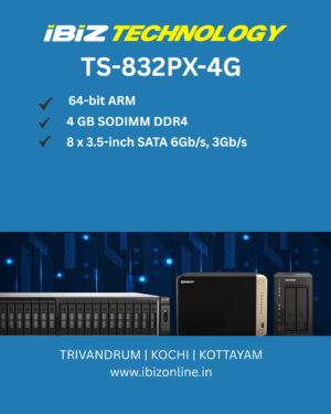 TS-832PX-4G