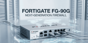 Fortigate fg-90g