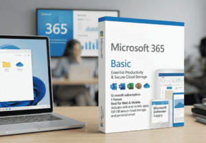 Microsoft 365 basic