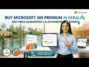 microsoft 365 premium