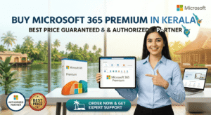 microsoft 365 premium