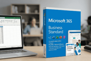 Microsoft 365 standard
