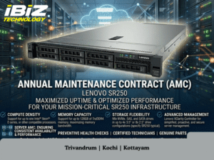 Server AMC for Lenovo SR250