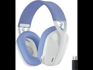 Headset
