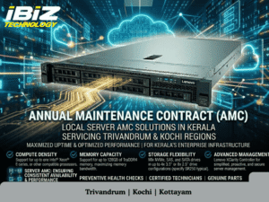 Server AMC