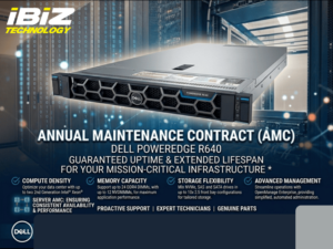 server amc for dell power edge640