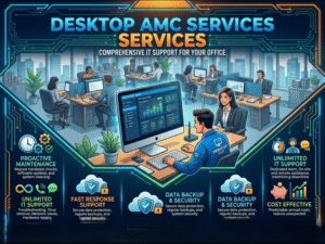 Desktop AMC