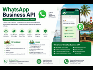 whatsapp api