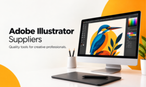 Adobe Illustrator Dealers Kochi