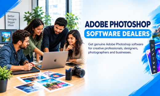 Adobe Photoshop Purchase Kerala