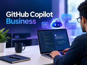 GitHub Copilot Business Purchase Kerala