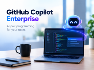 GitHub Copilot Enterprise Buyers Kochi