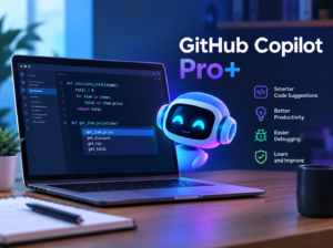 GitHub Copilot Pro+ Purchase Kerala
