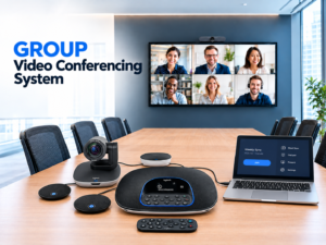 Logitech GROUP Dealer Kochi