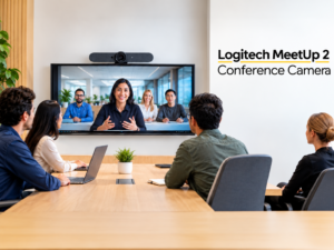 Logitech MeetUp 2 Dealer Kochi