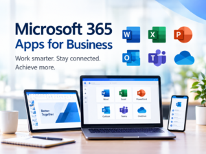Microsoft 365 Business Supplier Kerala