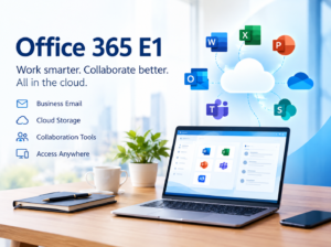 Office 365 E1 Purchase Kerala