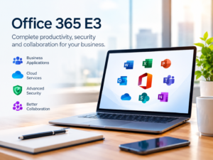 Office 365 E3 Partner Kerala