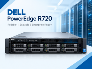 DELL PowerEdge R720 Server Purchase Kerala