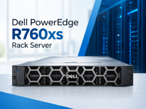 Dell PowerEdge R760xs Rack Server Purchase Kerala