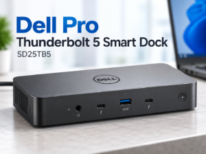 Dell Thunderbolt Docking Station purchase in Kochi
