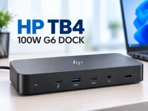 HP Docking Station Purchase in Kochi
