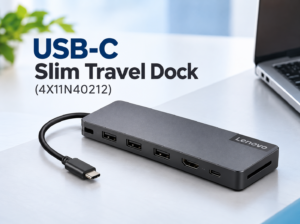 USB-C Travel Dock Purchase Kerala