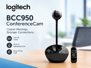 Logitech BCC950 conferencecam Purchase Kerala
