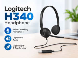 Logitech H340 Headphone Purchase Kerala