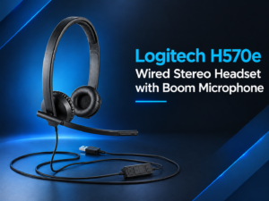 Logitech H570e Headset Purchase Kerala