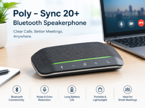 Audio Conferencing Solutions in Kochi