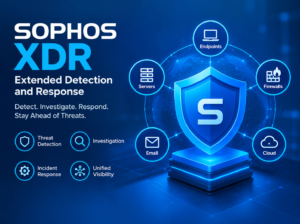 Sophos XDR Solutions Kerala