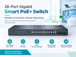 TL-SG2428P Switch Purchase Kerala