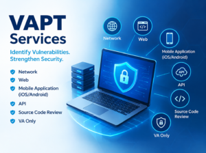 VAPT Services in Kerala