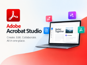 Adobe Acrobat Studio Dealers Kerala