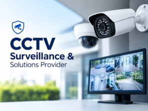 CCTV Solutions in Kerala