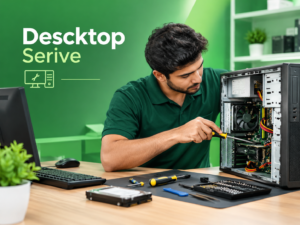 Desktop Service in Kerala