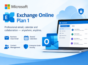 Exchange Online Plan 1 Purchase Kochi