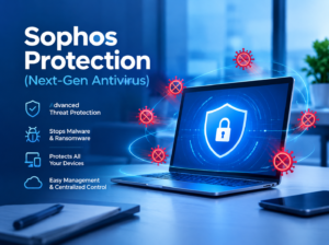 Sophos Endpoint Protection Solution Kochi